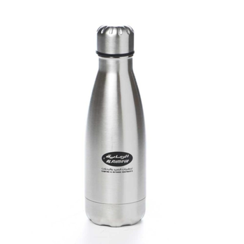 الرماية  قارورة زيت استيل 700مل