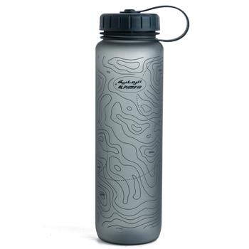 الرماية  مطارة رمادي سوفت تتش 1لتر