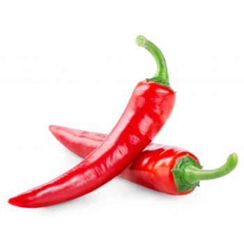 Local Red Chili Pepper 250g