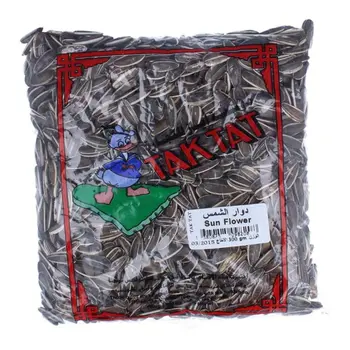Tak Tat Sun Flower Seeds 300g