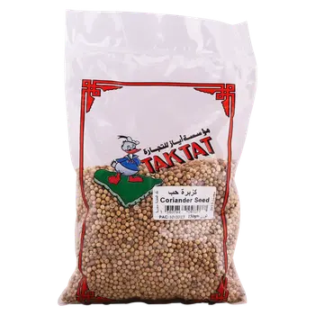 Tak Tat Coriander Seeds 150g