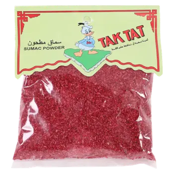 Tak Tat Sumac Powder 150g