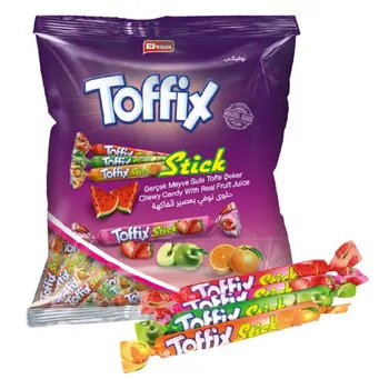 الفان توفيكس حلوى توفيكس ستيكس 800غ