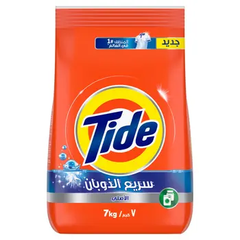 Tide Automatic Powder 7kg