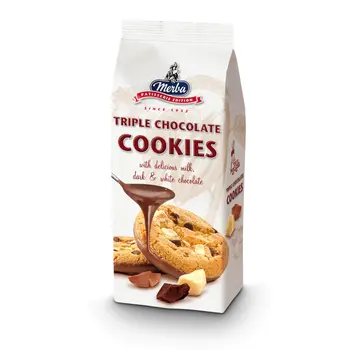 ميربا شنطة تربل 200 جم