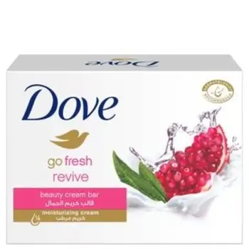 Dove Go Fresh Revive Beauty Cream Bar 135g