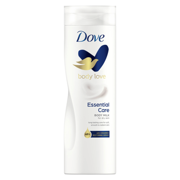 Dove Body Love Essential Nourishment Lotion 400Ml