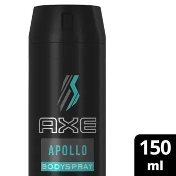 Axe Apollo Deodorant Spray 150ml