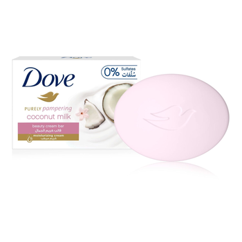 Dove Purely Pampering Coconut Milk Soap 135g