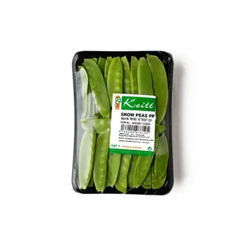 العمودي بازلاء ثلجية هولاندي 250 جم