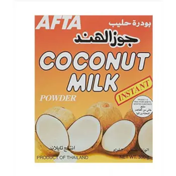 AFTA Instant Coconut Milk Powder 300g