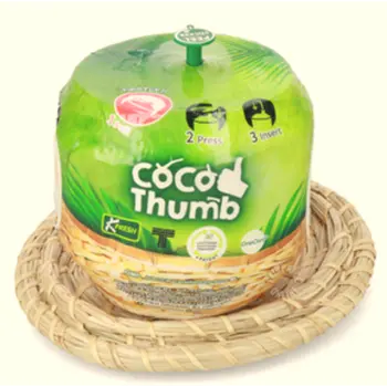 جوز هند تايلندي بالحبة