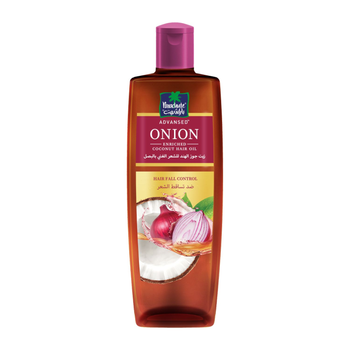 Parachute Advanced Onion Enriched Hair Oil 300ml