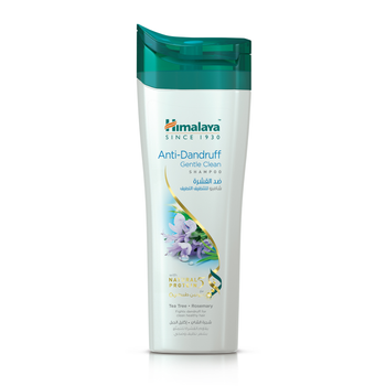 Himalaya Anti-Dandruff Gentle Clean Shampoo 400ml