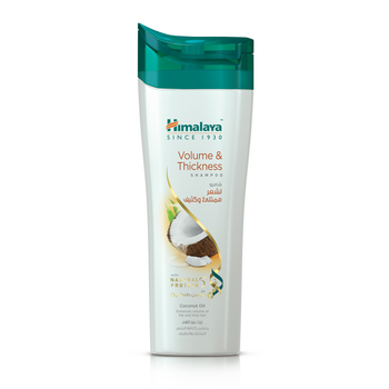 Himalaya Volume & Thickness Shampoo 400ml