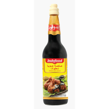 Indofood Sweet Soy Sauce 625ml