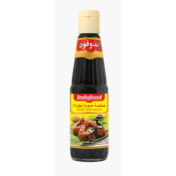 Indofood Sweet Soy Sauce 340ml
