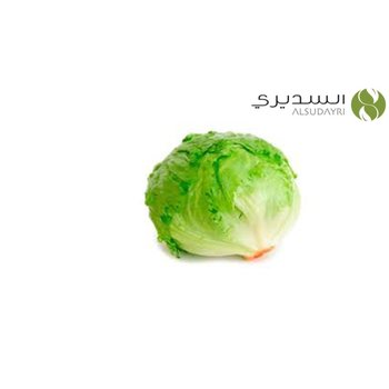 lettuce american 1 PCS - Alsudayri