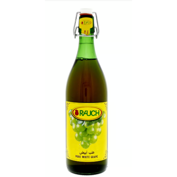 راوخ عصير العنب الأبيض 900مل