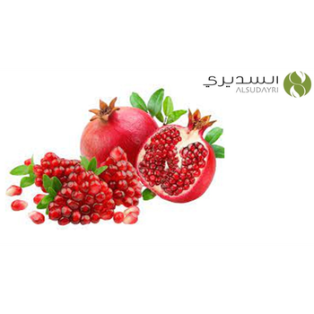 Alsudayri Pomegranate PERO 1kg