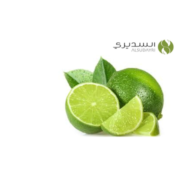 lemon Vietnamese green lemon 500 GM - Alsudayri