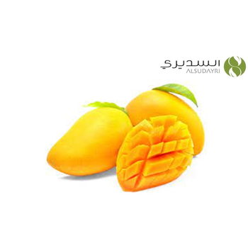 Alsudayri Mango YEMEN green 500 GM