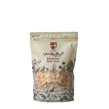 Algharbi Dried Garlic Slices 170g