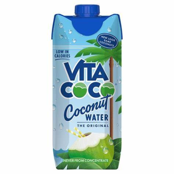 Vita Coco Coconut Water 330ml