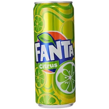 فانتا حمضيات 320مل