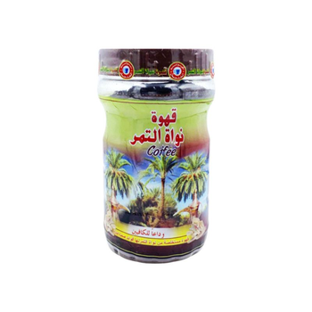Al Masmak Arabic Coffee from Date Kernels 300g