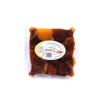 Al Alkaif Sukkary Al Qassim Royal Dates 250g