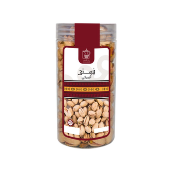 Al Alkaif American Pistachio 400g