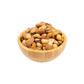 Al Alkaif Mixed Nuts No. 1 125g