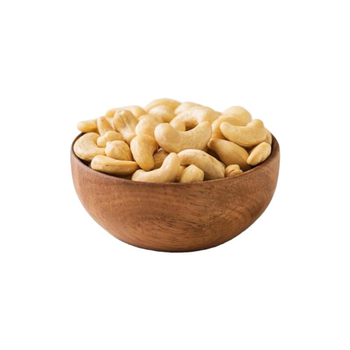 Al Alkaif Salted Cashews 125g