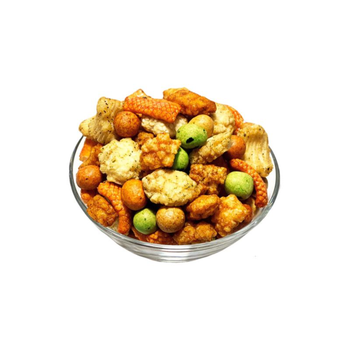 Al Alkaif Japanese Nuts 250g