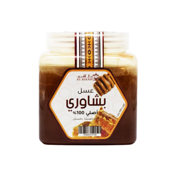 Al Alkaif Peshawar Honey 1kg