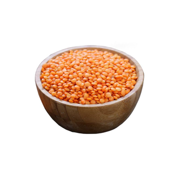 Al Alkaif Red Lentil 500g
