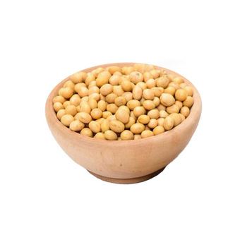 Al Alkaif Raw Soybeans 500g