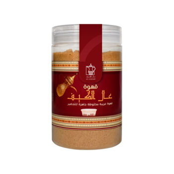 Al Alkaif Coffee 500g