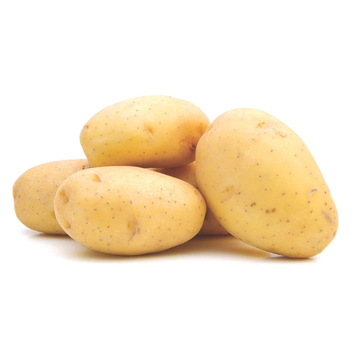 Fresh Loose Potatoes 500g