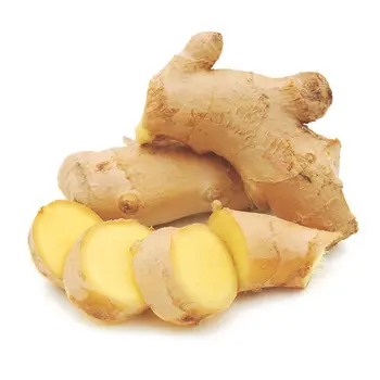 Fresh Ginger 500g