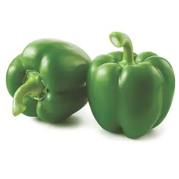 Green Capsicum 500g