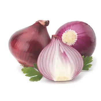 Red Onion 500g
