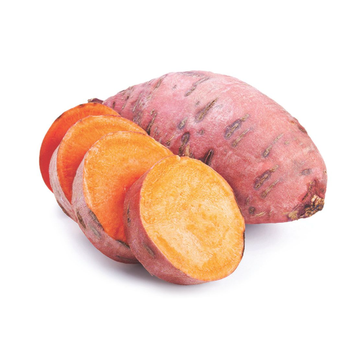 Sweet Potato 500g