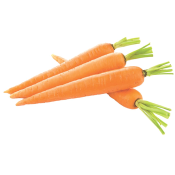 Australian Carrots 500g