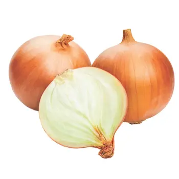 Yellow Onion 500g