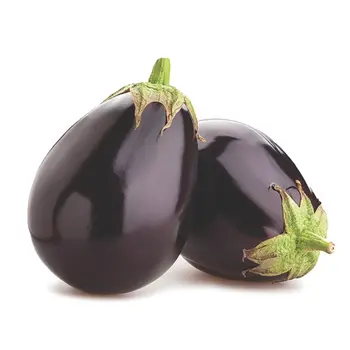 Fresh Eggplant 500g