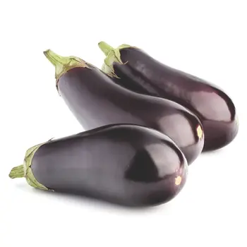Fresh Eggplant 500g