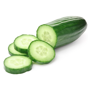Fresh Cucumber 500g