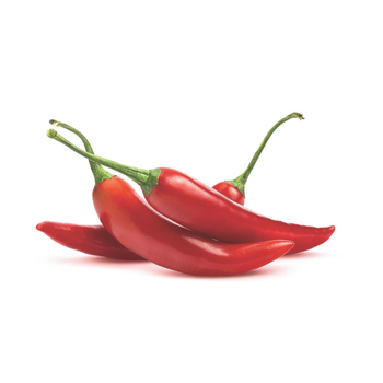 Red Long Chilli 500g